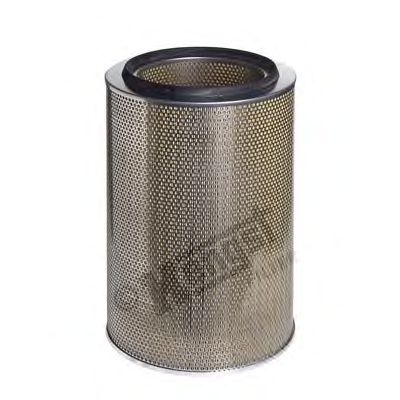 HENGST FILTER e270l -  Воздушный фильтр